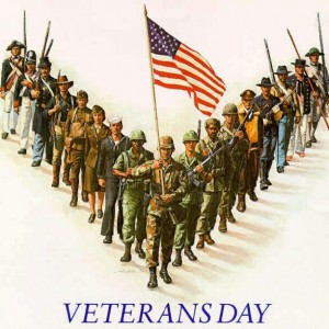 Veterans Day