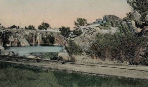 History of Rocklin