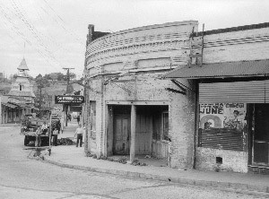 Old Town Auburn